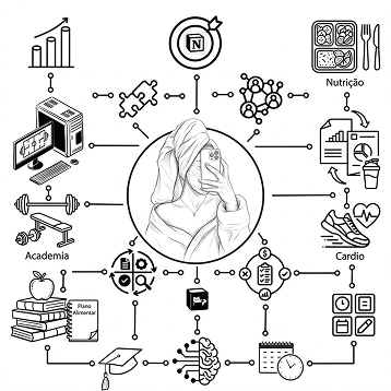 Notion como solução definitiva