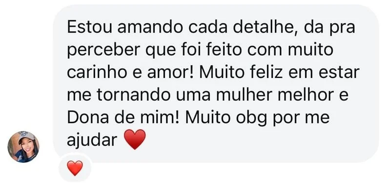 Depoimento 1